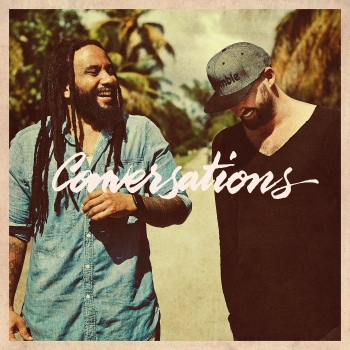 Gentleman & Ky-Mani Marley - Conversations - CD